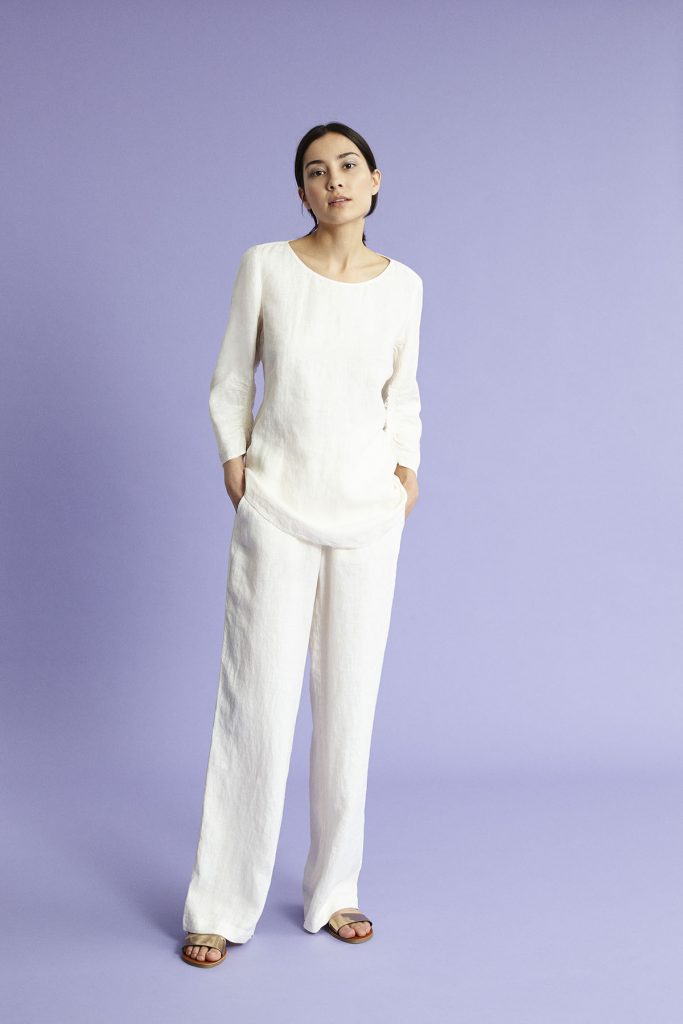 118030 Shirt Manilo, 118018 Hose Momo