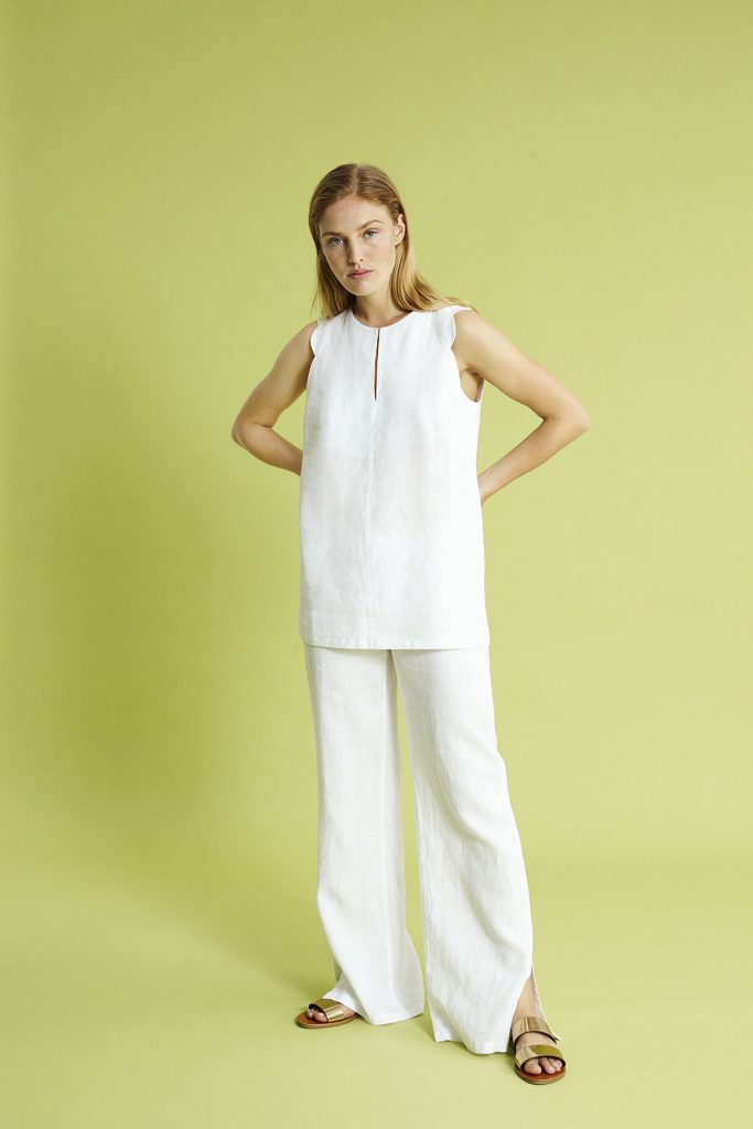 118072 Top Julissa, 118042 Hose Stig
